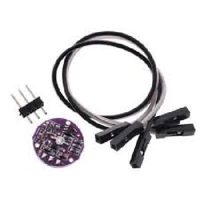 Heart Beat Pluse Amped Sensor
