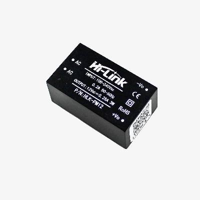 Hi-Link PM12 3W Switch Power Supply Module