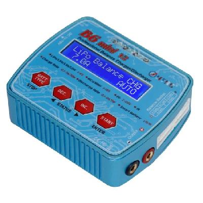 Imax B6 Charger