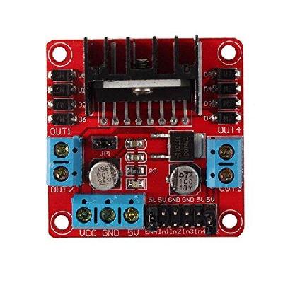 L298N Motor Driver Controller Boards