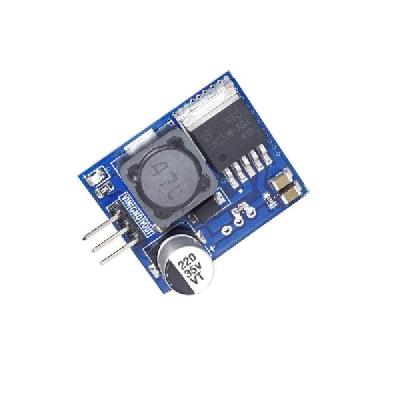LM2596S HV DC-DC Step Down Buck Converter Module