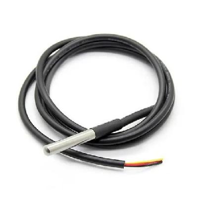 LM35D Temperature Sensor