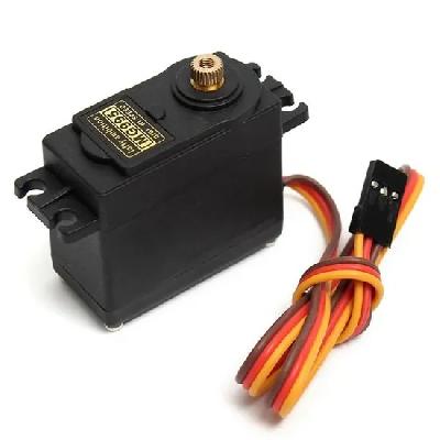 Mg995 Tower Pro Digi Hi Speed Servo Motor