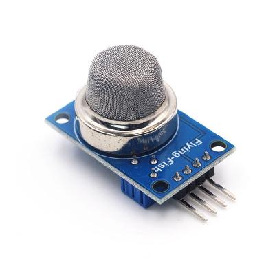 MQ-8, Hydrogen Gas sensor Module