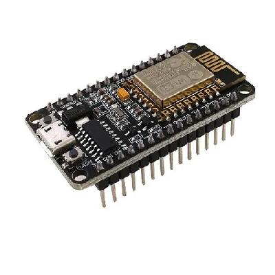 NodeMCU ESP8266 WiFi Module