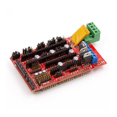 Ramp 1.4 Arduino Mega Shield
