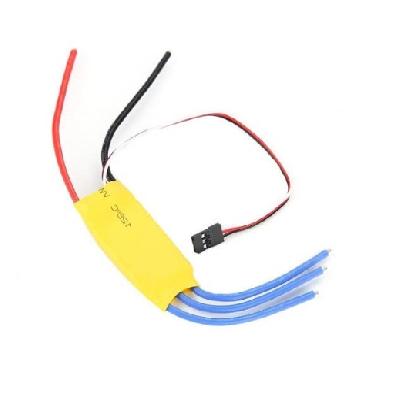 SimonK 30A BLDC ESC Electronic Speed Controller
