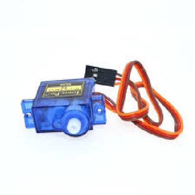 Tower Pro Micro Servo Sg 90