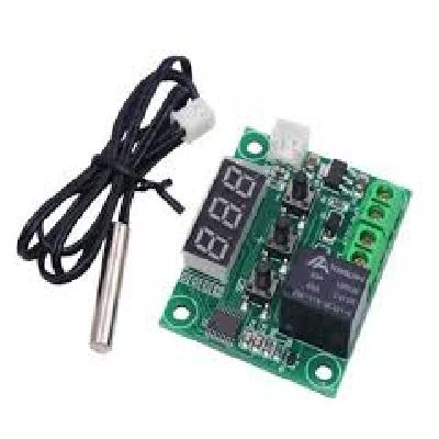 W1209 Digital Temperature Controller