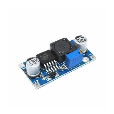XL6009E1 DC DC Boost Converter Module