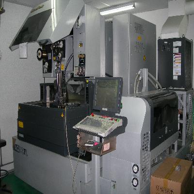 Edm Wire Cut