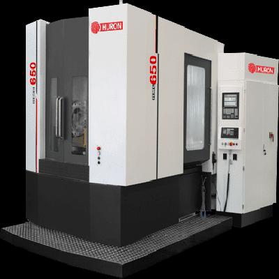 HMC Machining Services