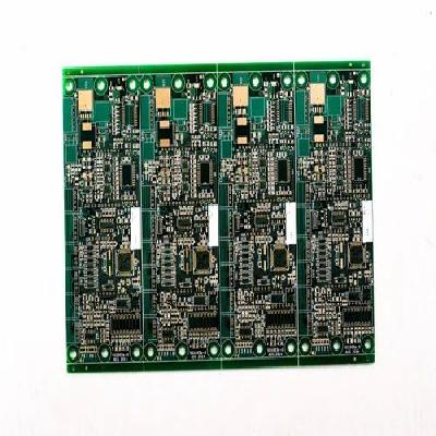 Printed Circuit Board Service