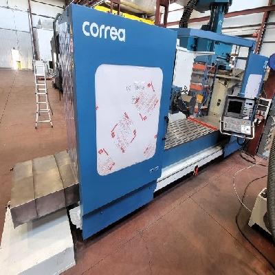 Service For Used CNC Machine