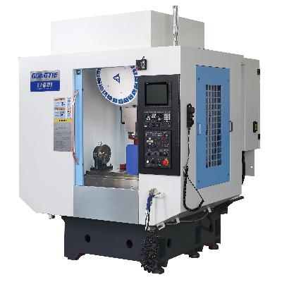 Tapping Center