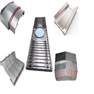 Telescopic Cover
