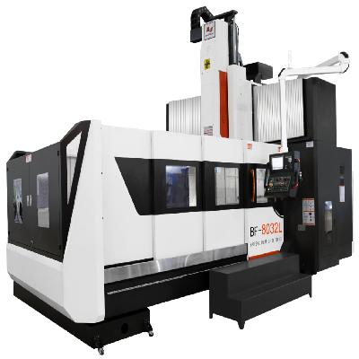 Vertical Machining Center