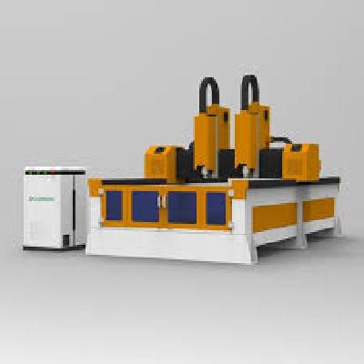 CNC  Stone Engraving Machine