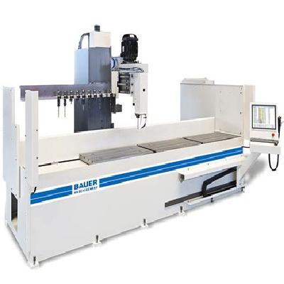 CNC Drilling Machine