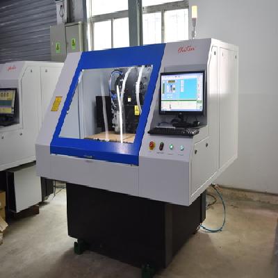 CNC PCB Drilling Machine
