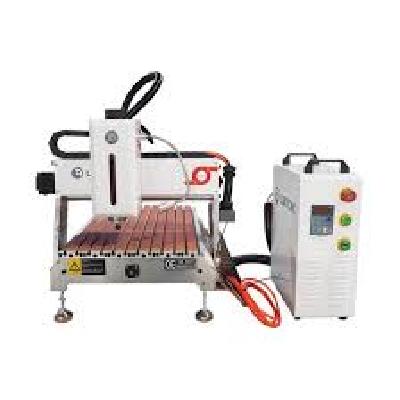 Cnc Router Machine