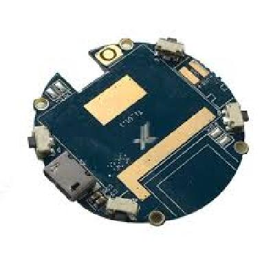 Components Assembly