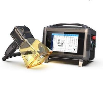 Laser Marking Machine