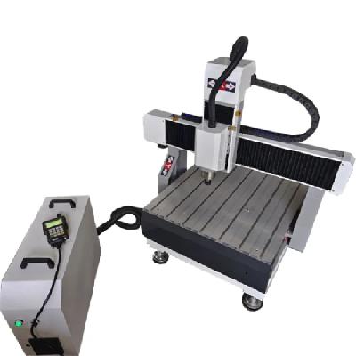 Mini Wood Carving Machine