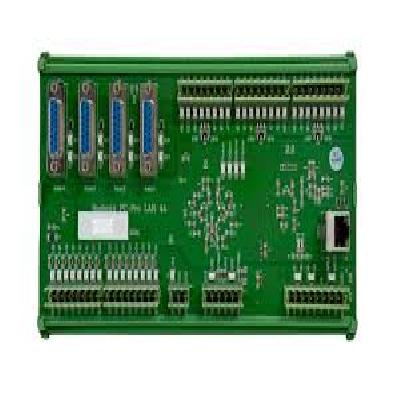 Radonix PC-Pro LAN 4A (4 Axis CNC controller)