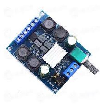 SMD Components Assembly