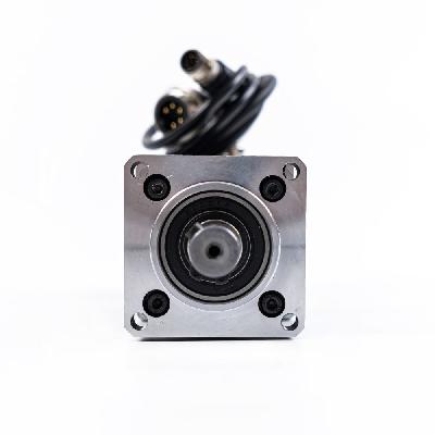 Hybrid Easy Servo