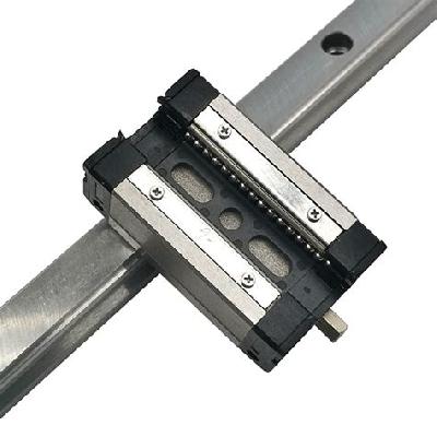 LM Rail