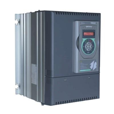 DC Armature Converter