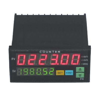 Digital Counter