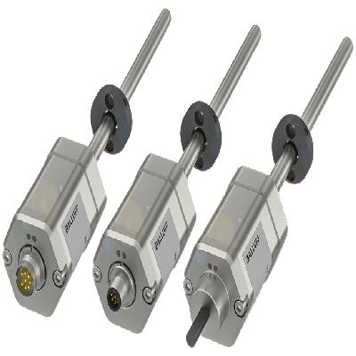 Magnetostrictive Position Sensor