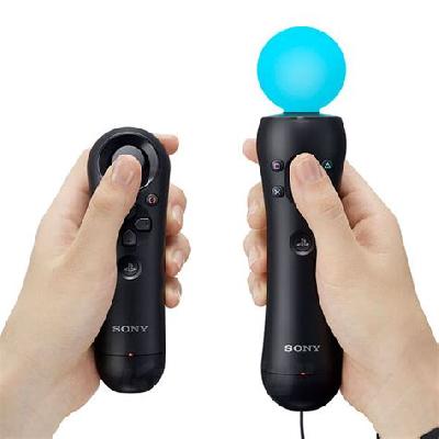 Motion Controller