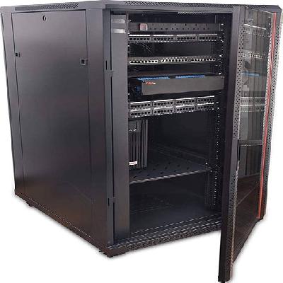 Server Cabinet