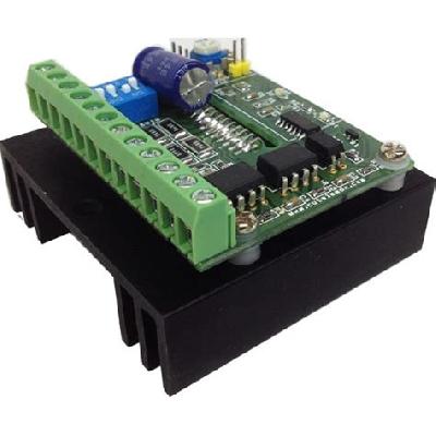 Bipolar Stepper Driver