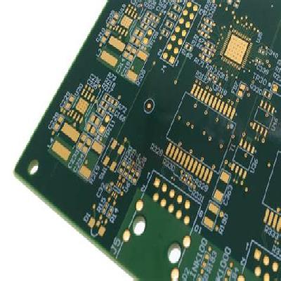 Designing Of Multi Layer PCB