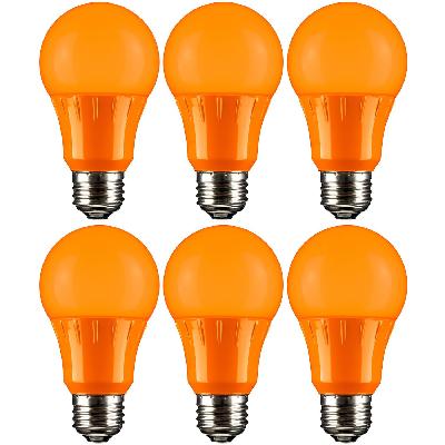 LED Bulbs