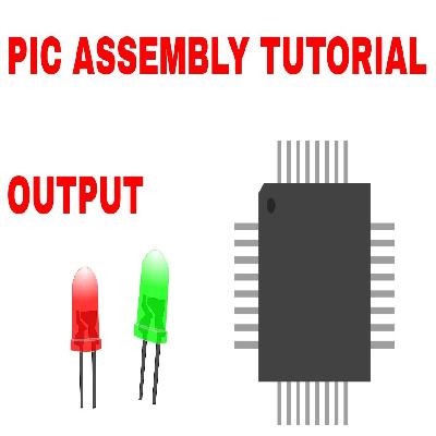 Microcontroller Assembly