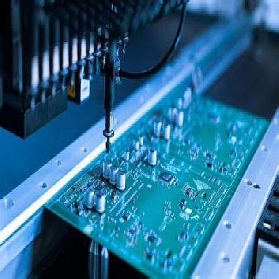 PCB Assembling Service