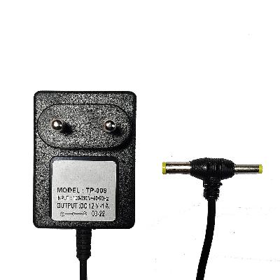 1Amp SMPS (12V)