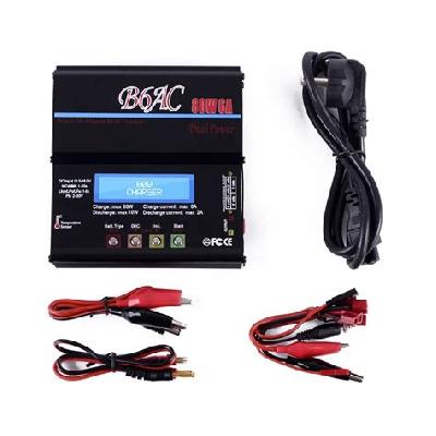 B6AC Universal Battery Charger