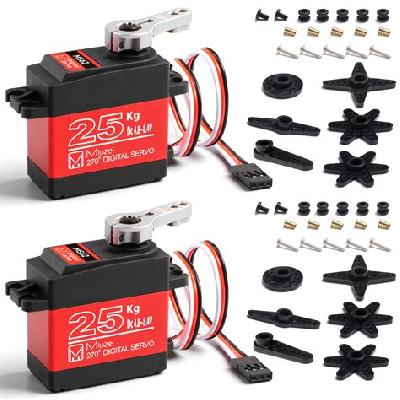 High Torque RC Servo Motor