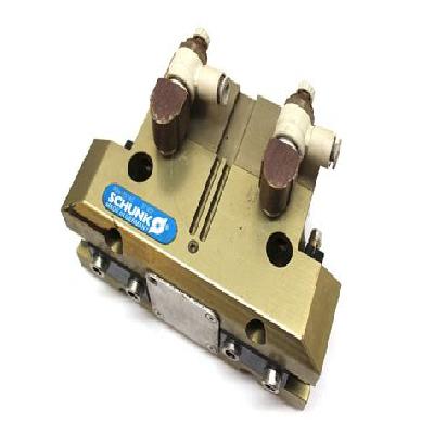 Parallel Gripper Assembly