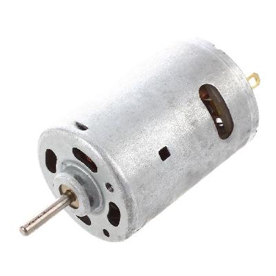 100 RPM DC Motor