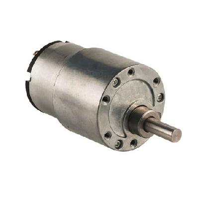 500 RPM DC Motor