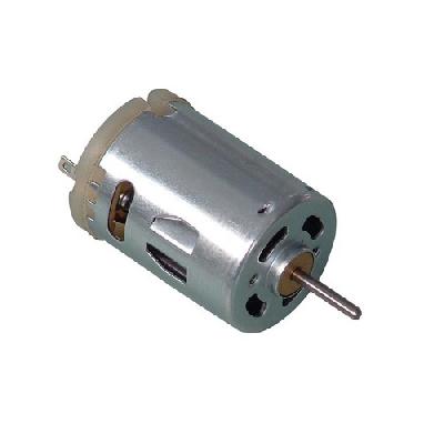 Automotive DC Motor