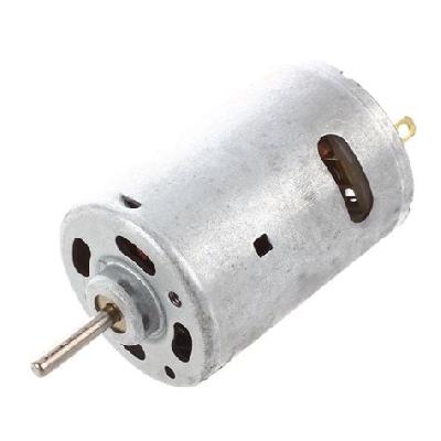 Mini RPM DC Motor
